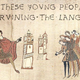 Illustration for article titled 10 Things People Once Complained Would Ruin The English Language
